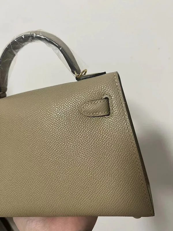 Sleek and smooth Monthly deal 346 CC - Hermès-Bags Bags -