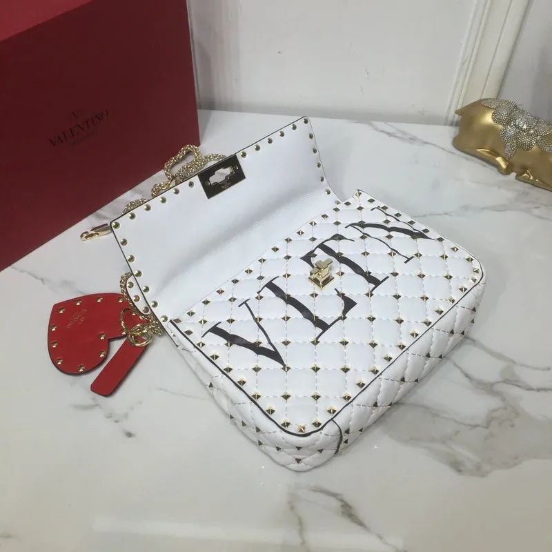 Sleek Final hours Valentino 1678 Bags - CC - Bags