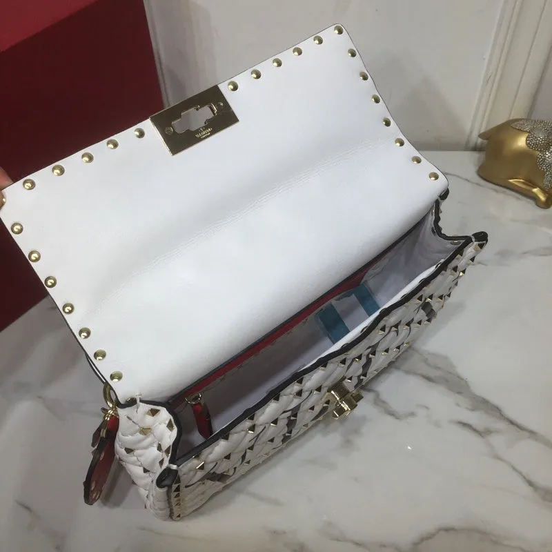 Sleek Final hours Valentino 1678 Bags - CC - Bags