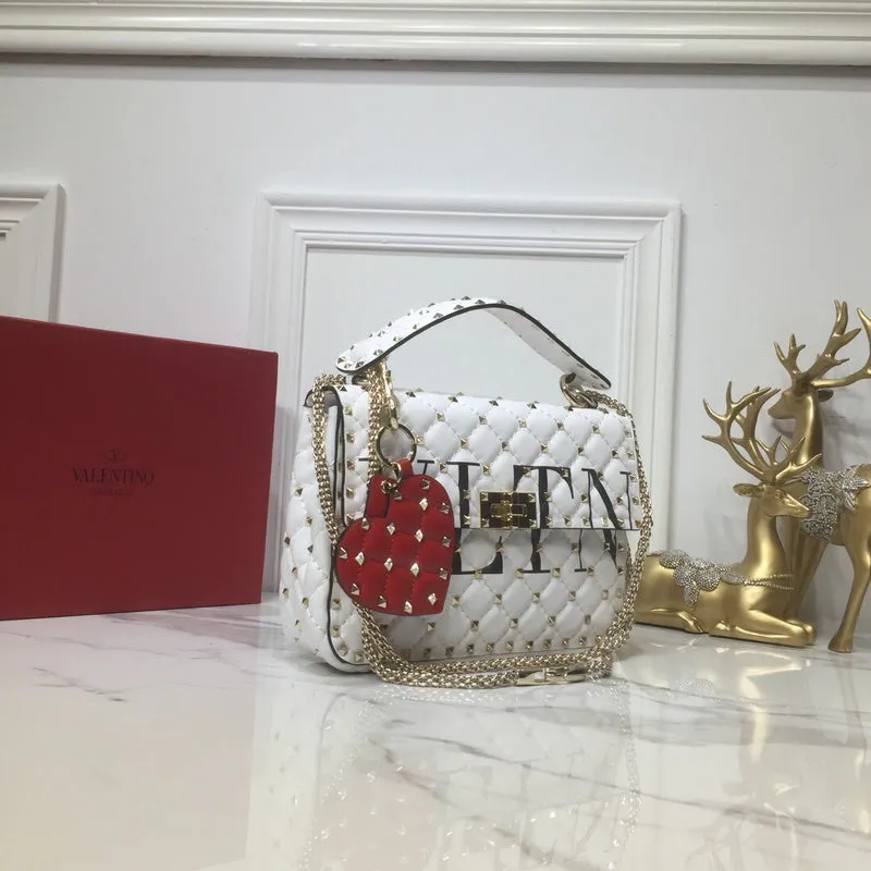 Sleek Final hours Valentino 1678 Bags - CC - Bags