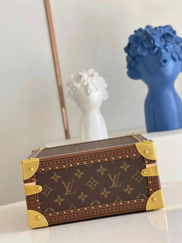 Sleek  Franco Shops- 16832 Vuittons Louis - Limited availability