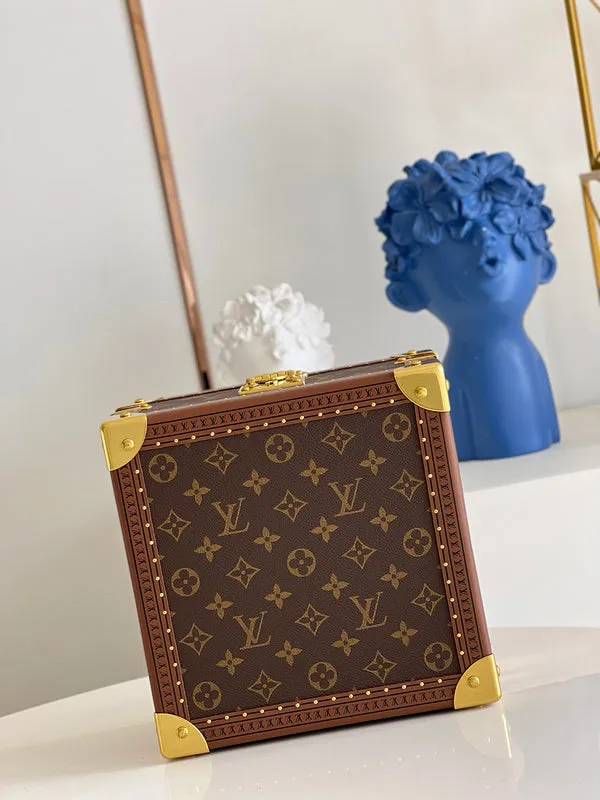 Sleek  Franco Shops- 16832 Vuittons Louis - Limited availability