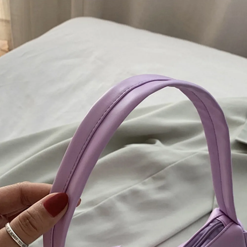 Sleek Petite Handbag