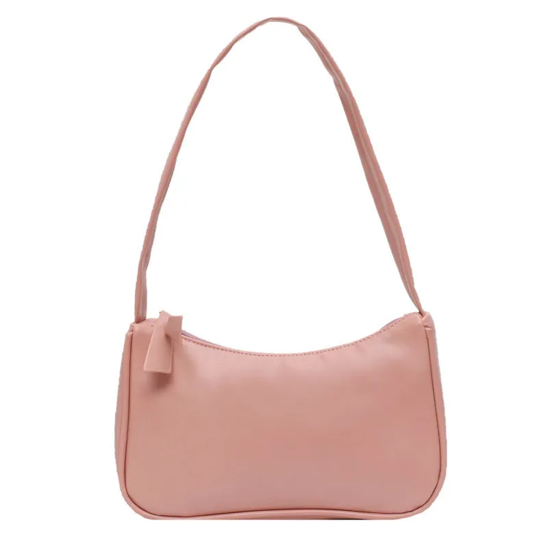 Sleek Petite Handbag