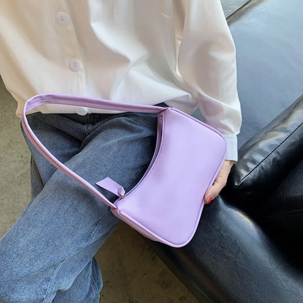 Sleek Petite Handbag