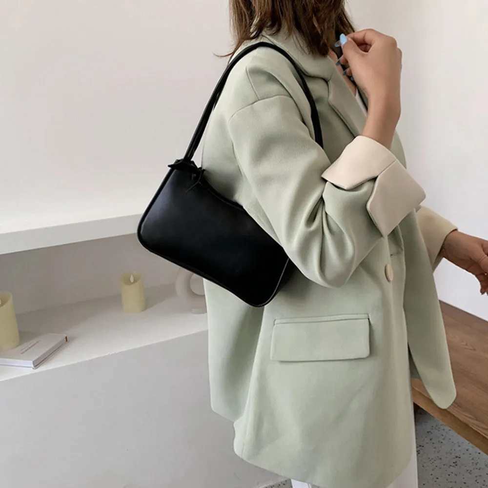 Sleek Petite Handbag