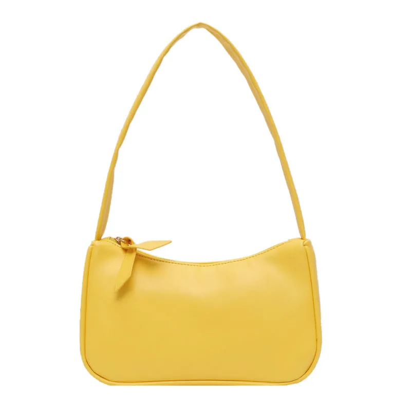Sleek Petite Handbag