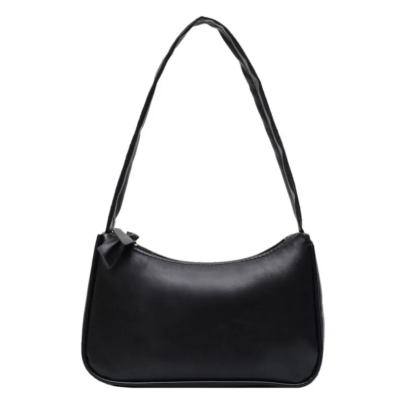 Sleek Petite Handbag