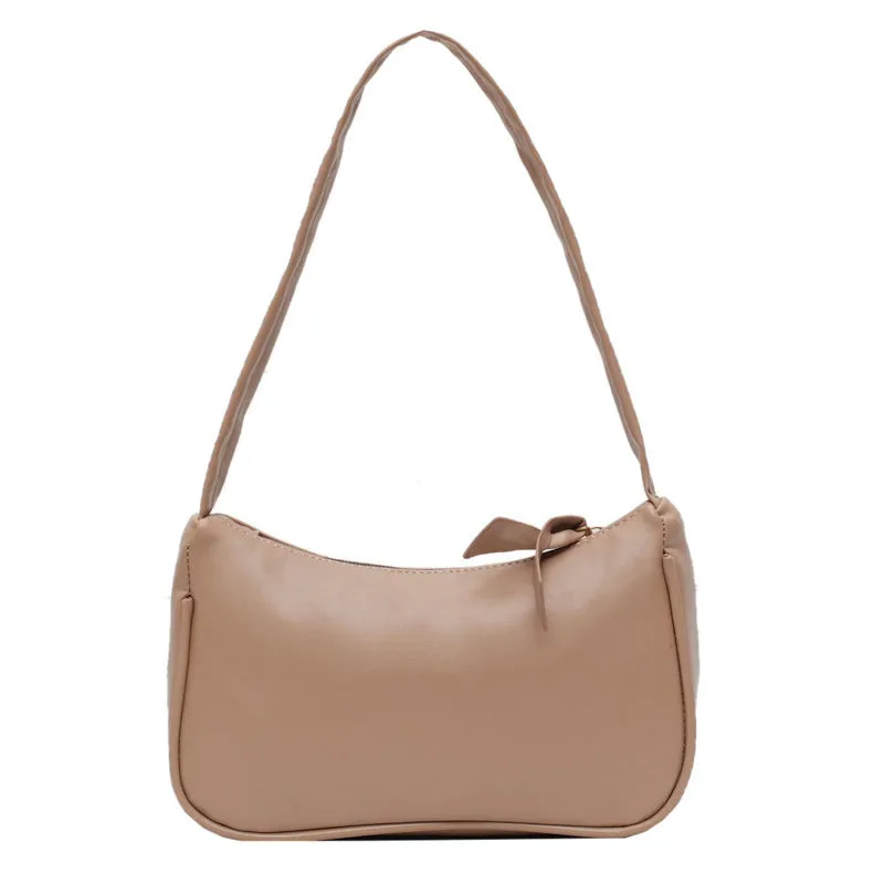 Sleek Petite Handbag