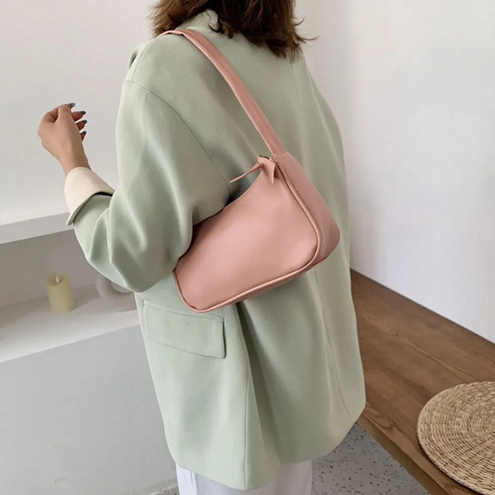 Sleek Petite Handbag