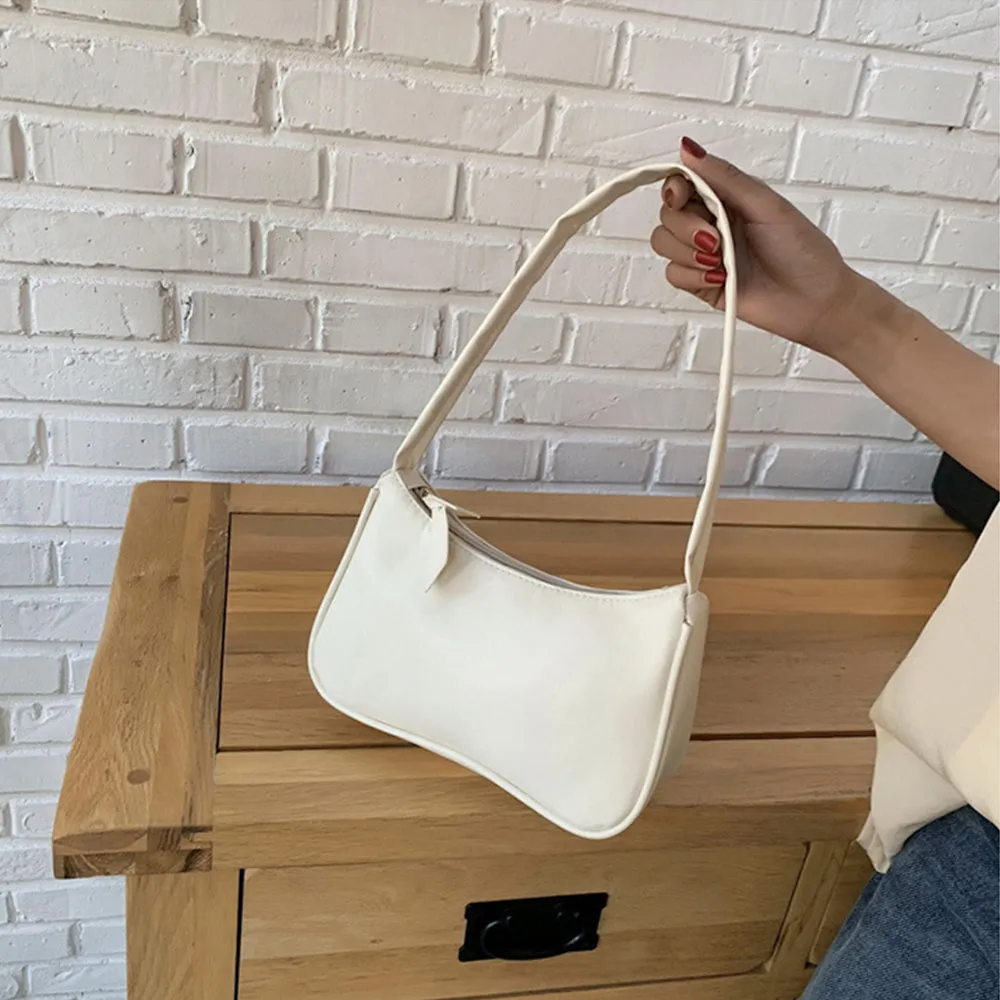 Sleek Petite Handbag