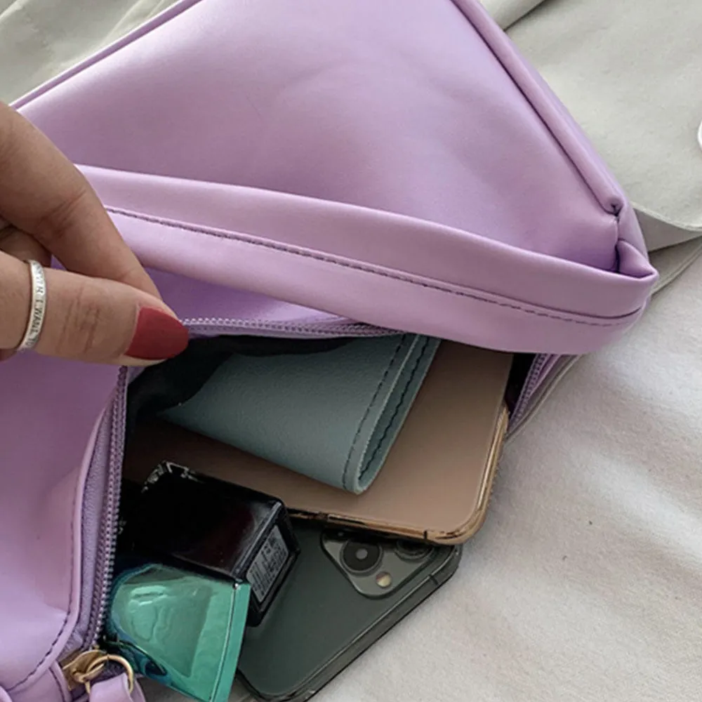 Sleek Petite Handbag