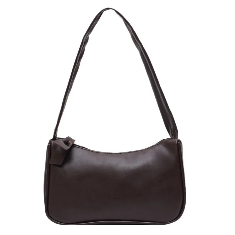 Sleek Petite Handbag