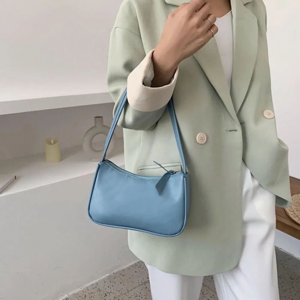 Sleek Petite Handbag