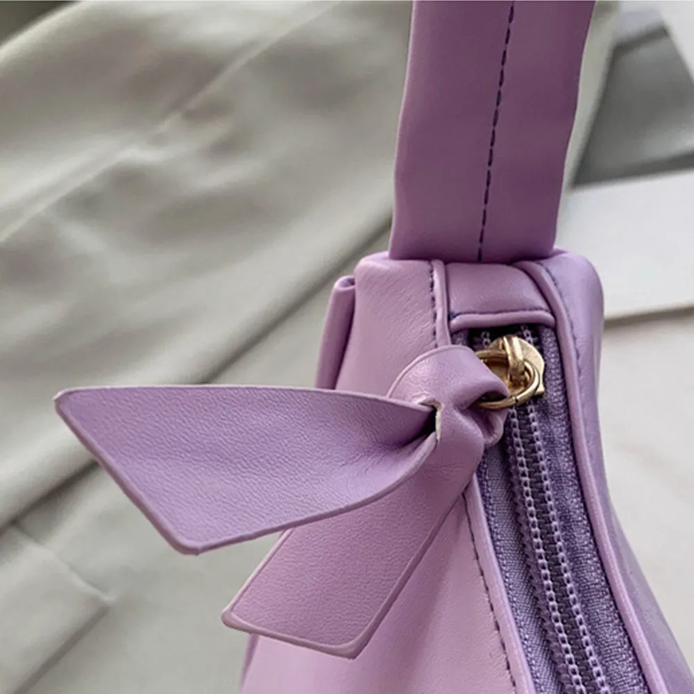 Sleek Petite Handbag