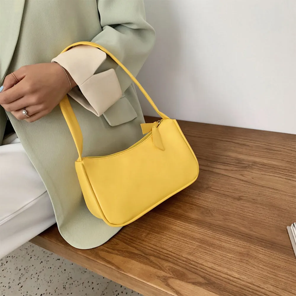 Sleek Petite Handbag