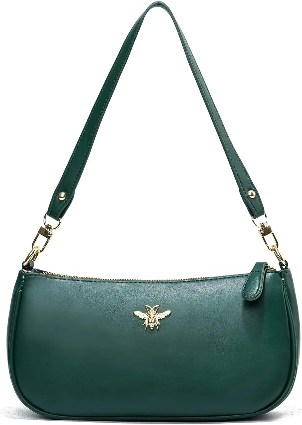 Small Tote Shoulder Bags Purses for Women Retro Classic Crossbody Bags Cute Clutch Purse and Handbag