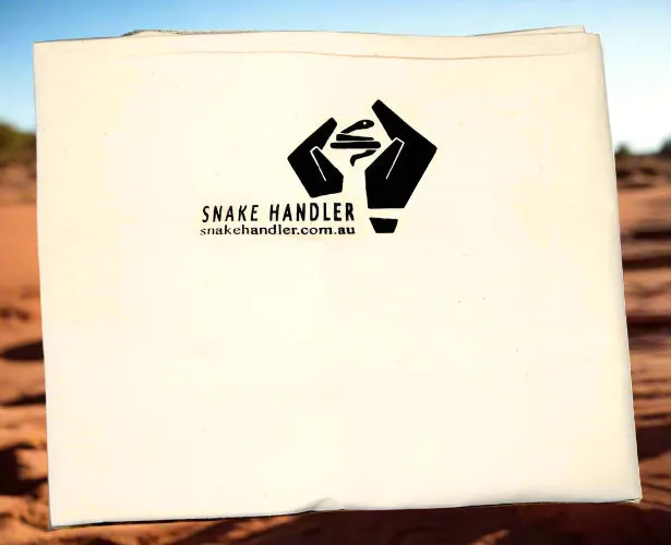 Snake Bag