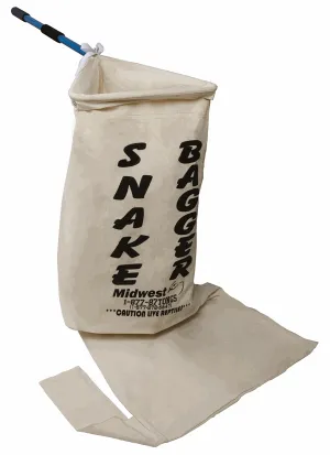 Snake Bagger System