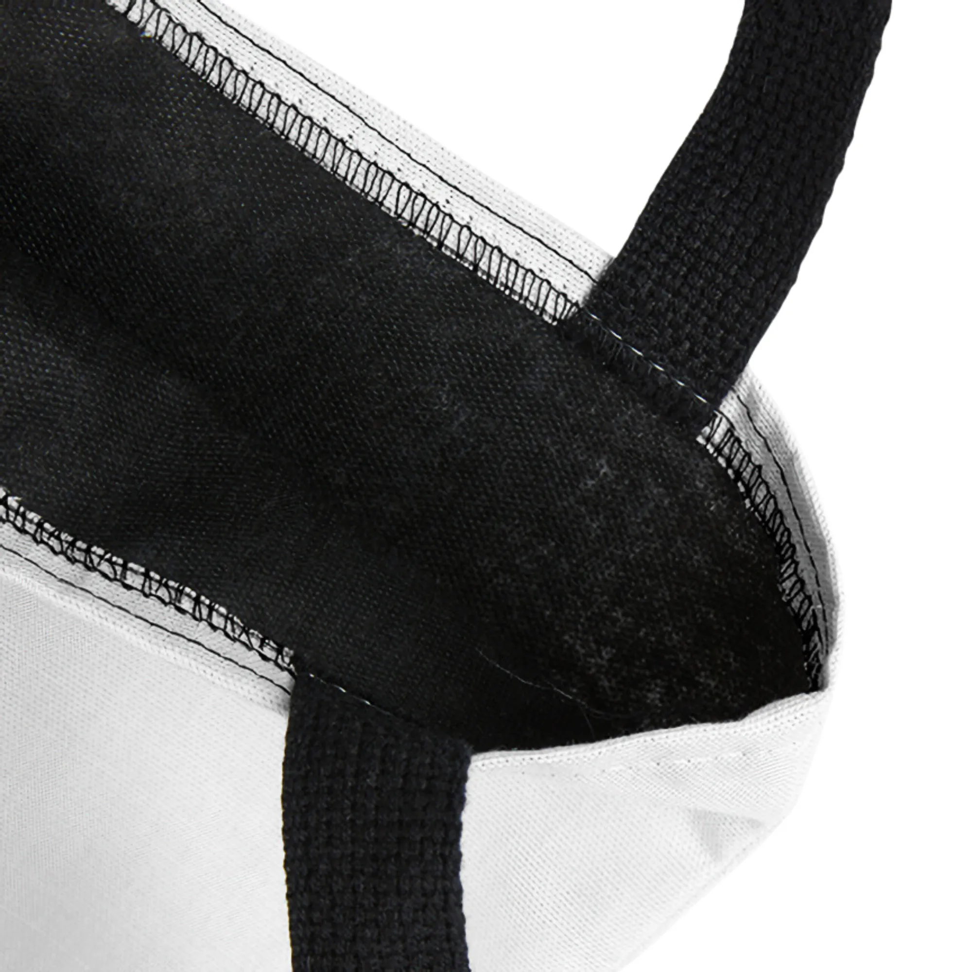 Snake-Heart Pattern Tote