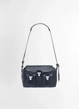 SNAKE KNOT MEDIUM GEAR BAG