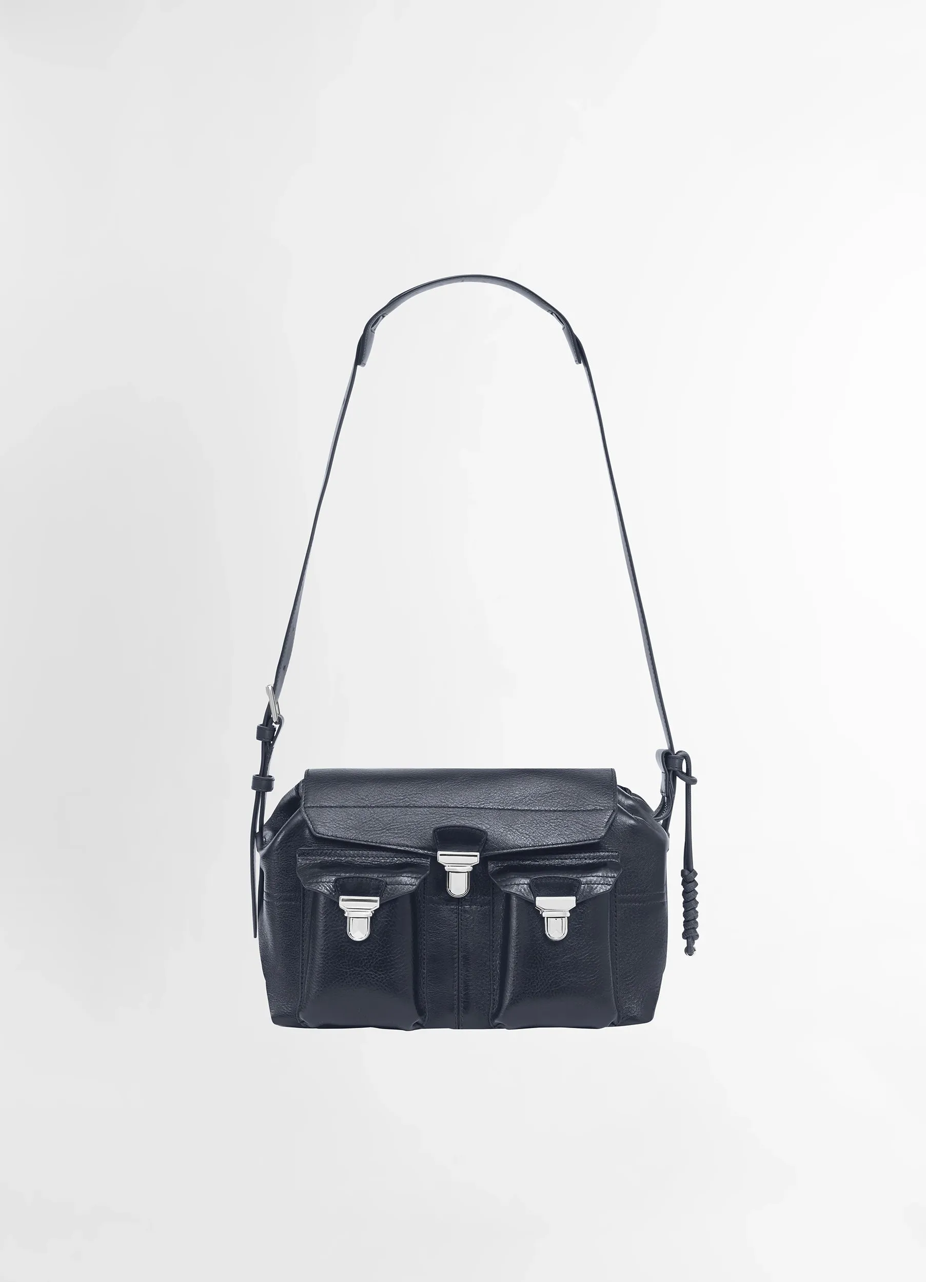 SNAKE KNOT MEDIUM GEAR BAG