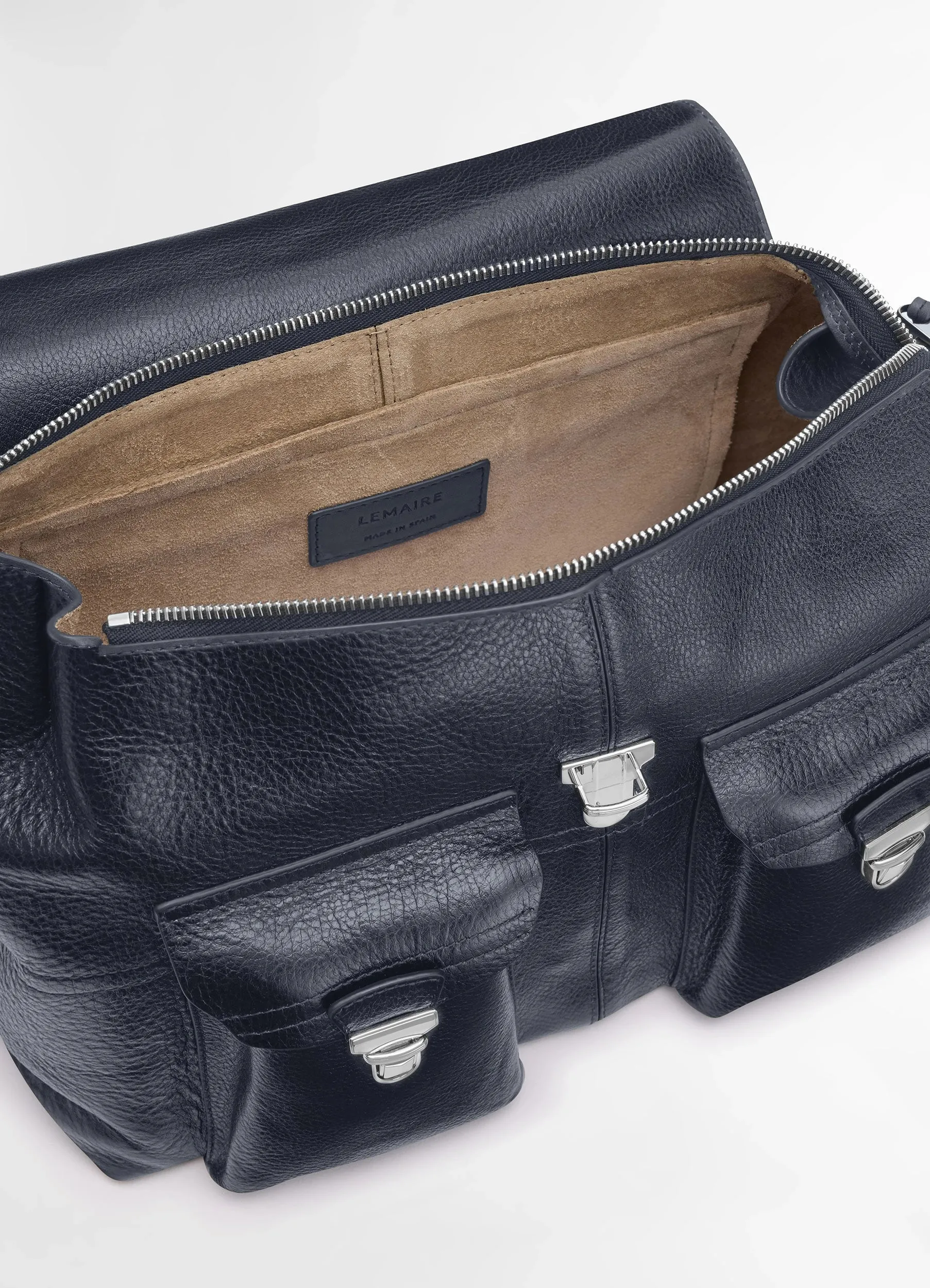 SNAKE KNOT MEDIUM GEAR BAG
