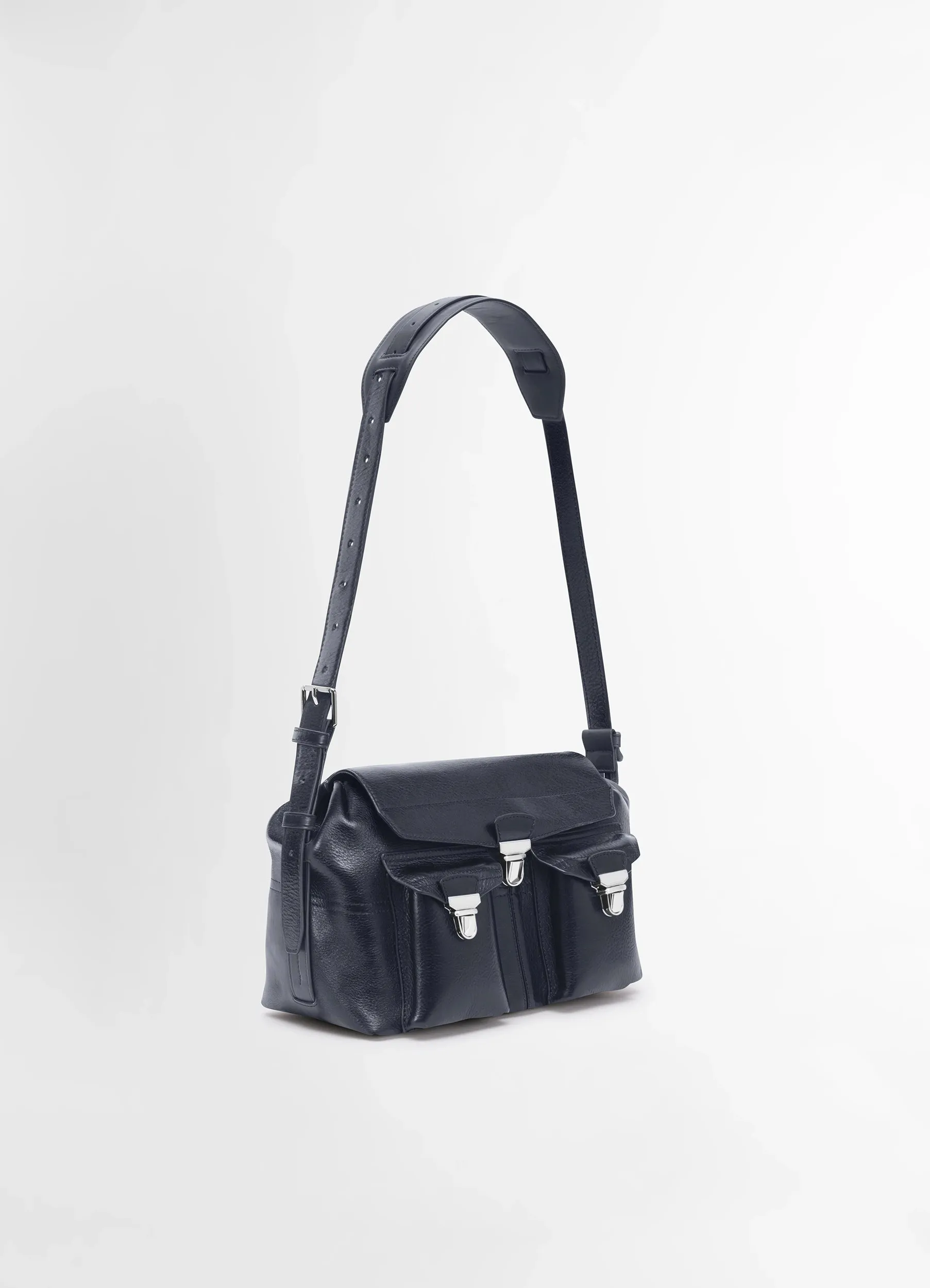 SNAKE KNOT MEDIUM GEAR BAG
