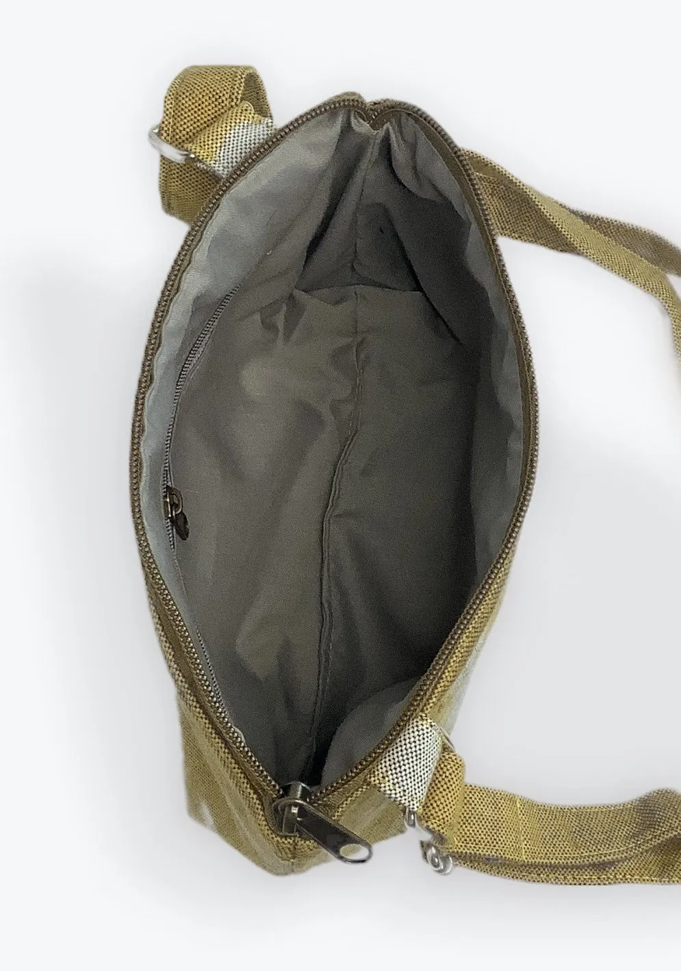 Soft Crossbody Bag Small Cambodian