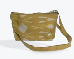 Soft Crossbody Bag Small Cambodian