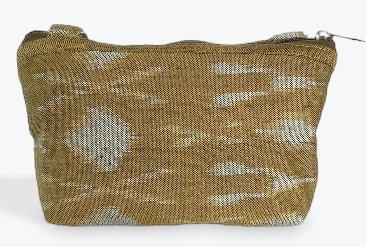 Soft Crossbody Bag Small Cambodian