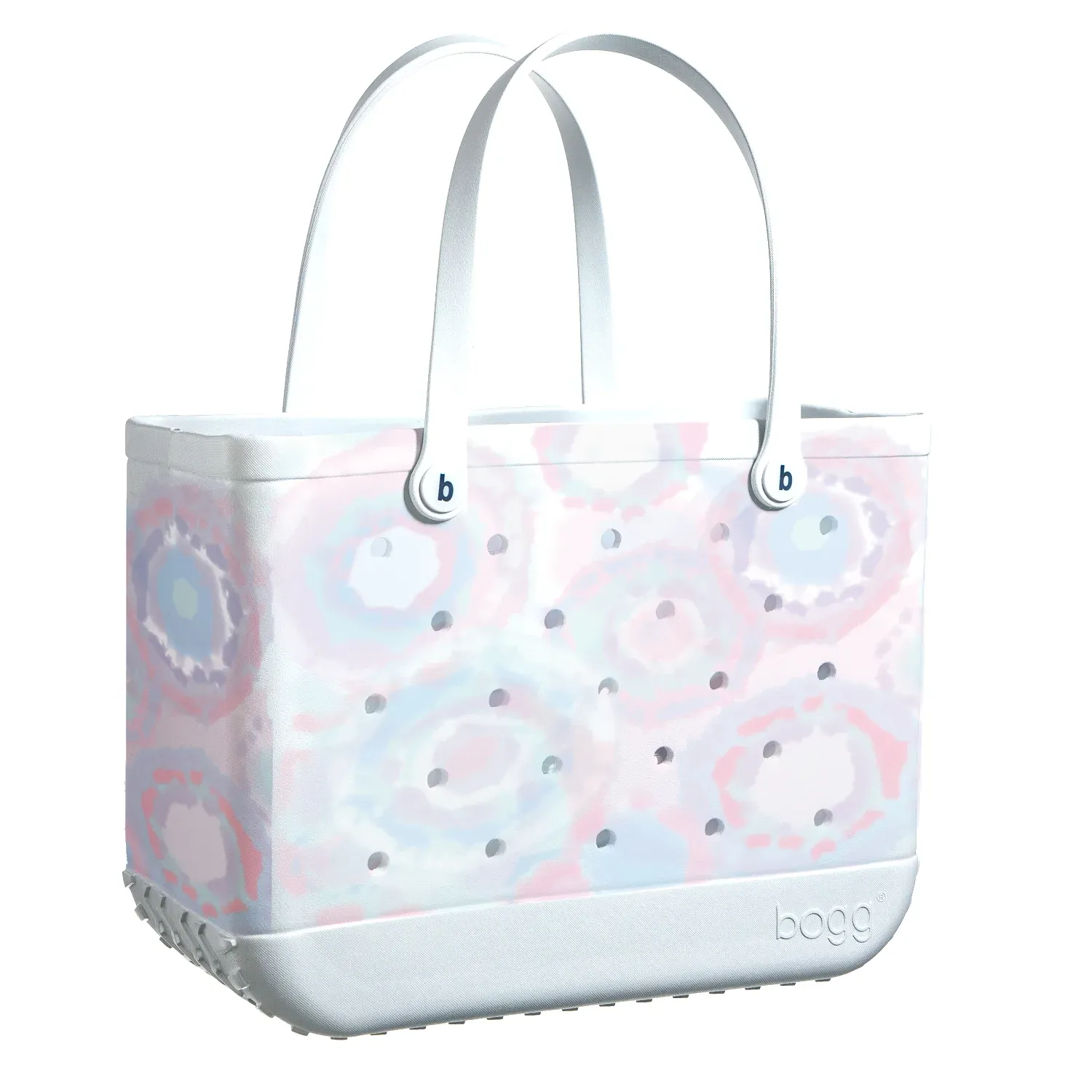 Special Edition: Original Bogg Bag (Large Tote 19x15x9.5)