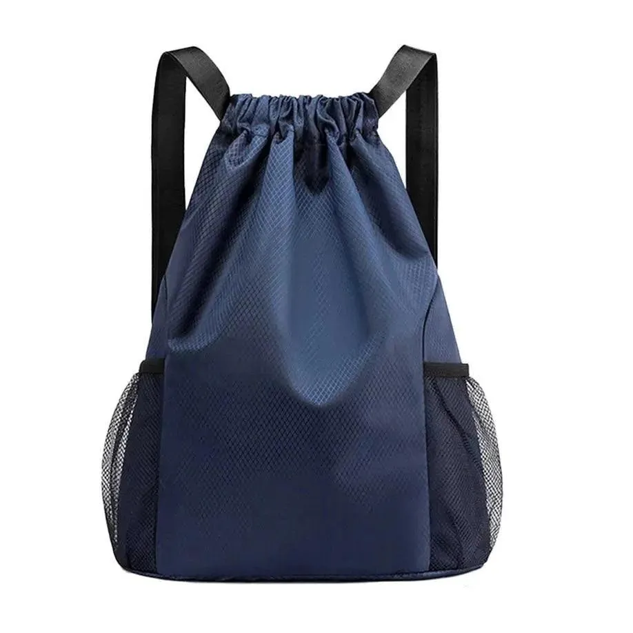 Sports Drawstring Backpack