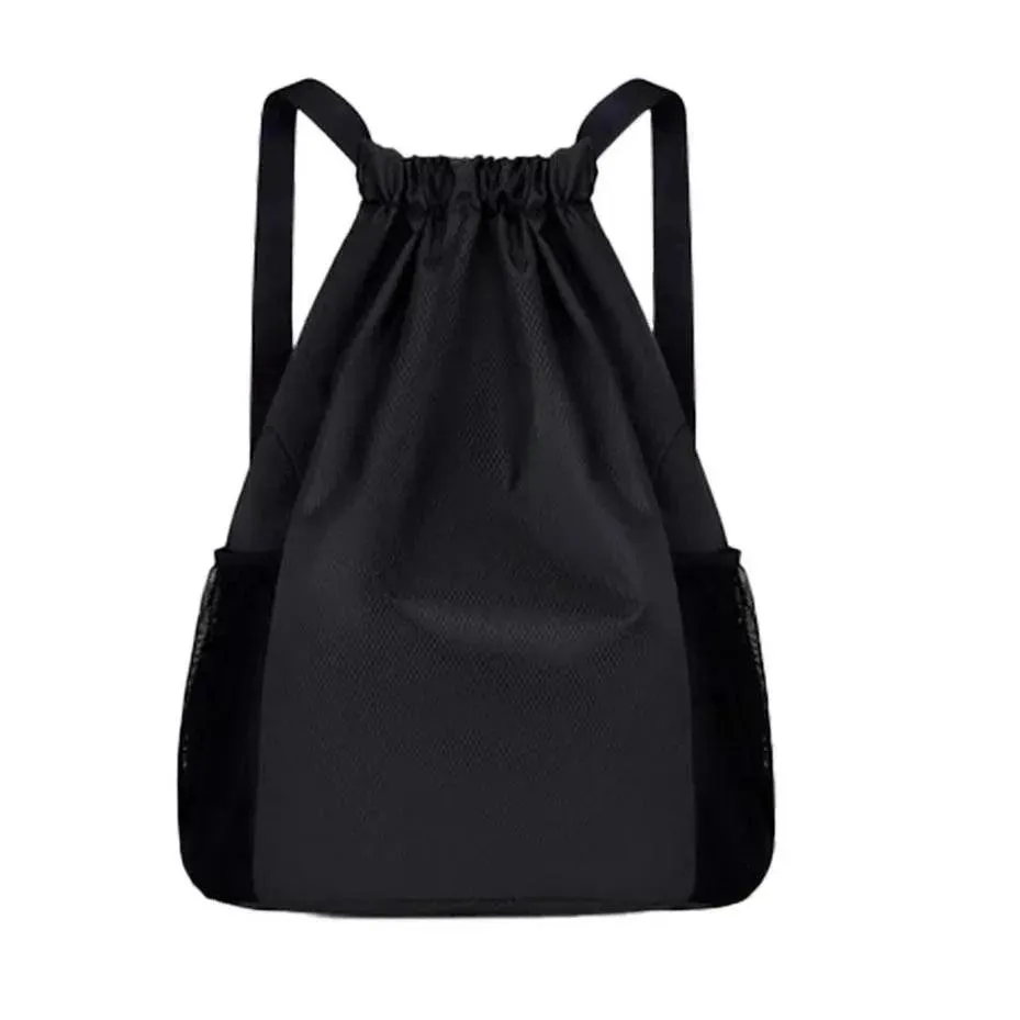 Sports Drawstring Backpack