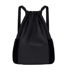 Sports Drawstring Backpack