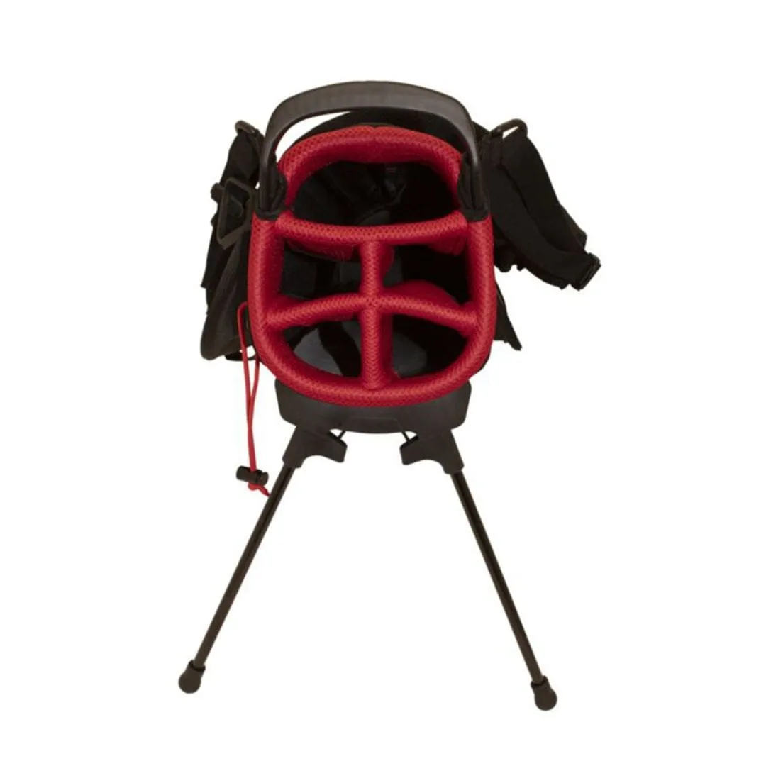 Srixon Pencil Bag (Black & Red)