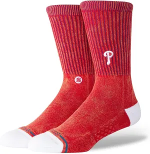 Stance Unisex Bags Phi Red LG (US Men's Shoe 9-13, Women's Shoe 11-14) One Size