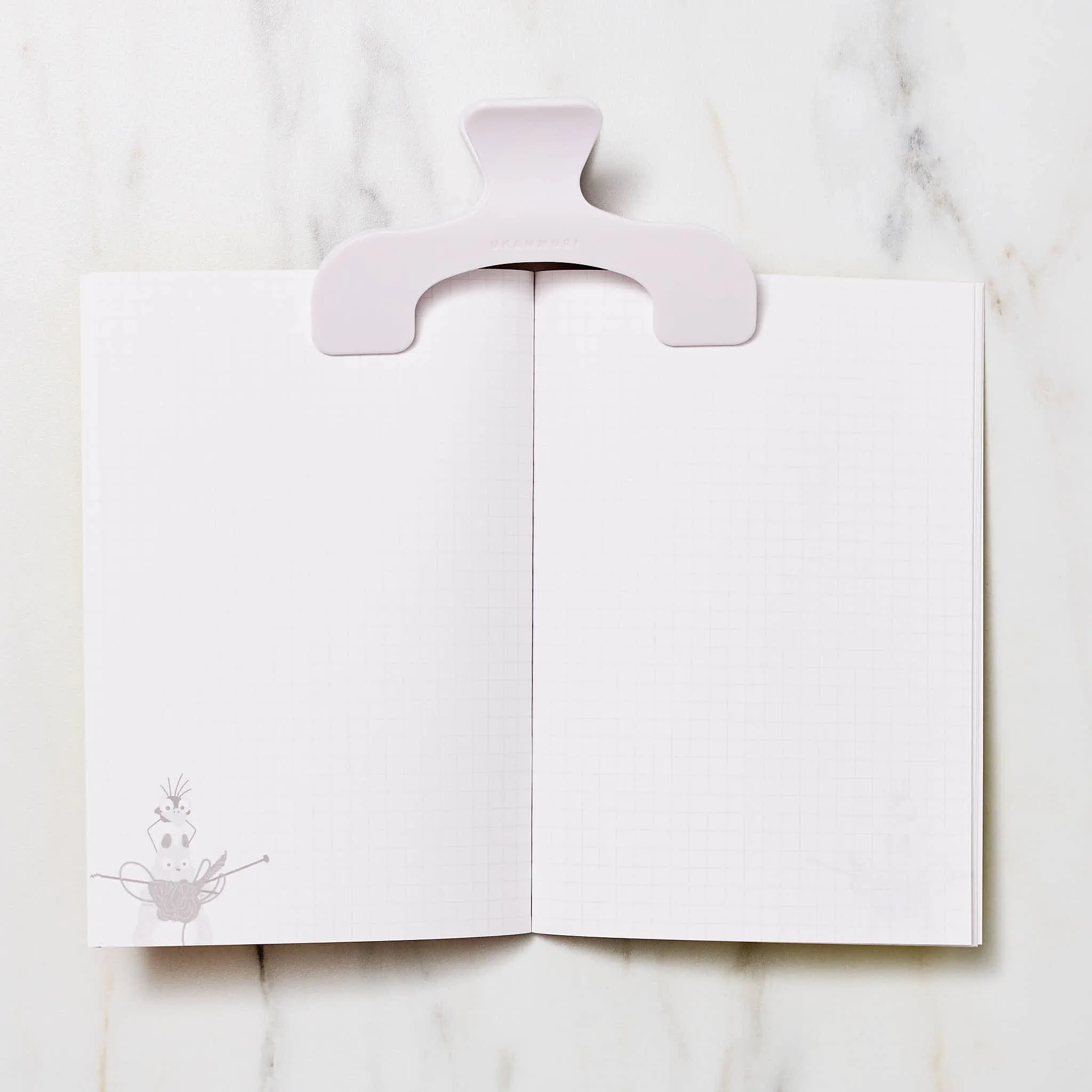 Studio Ghibli Graphic B6 Notebook / Movic