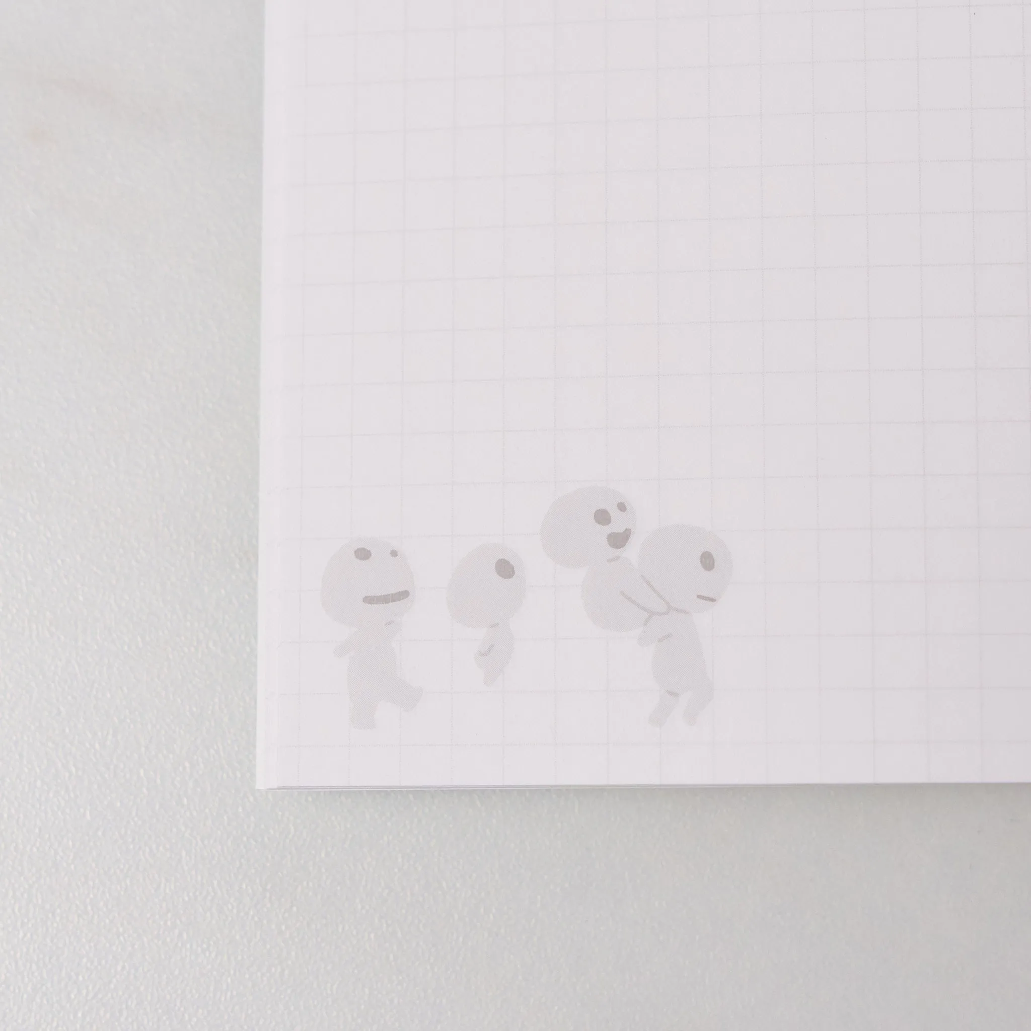 Studio Ghibli Graphic B6 Notebook / Movic