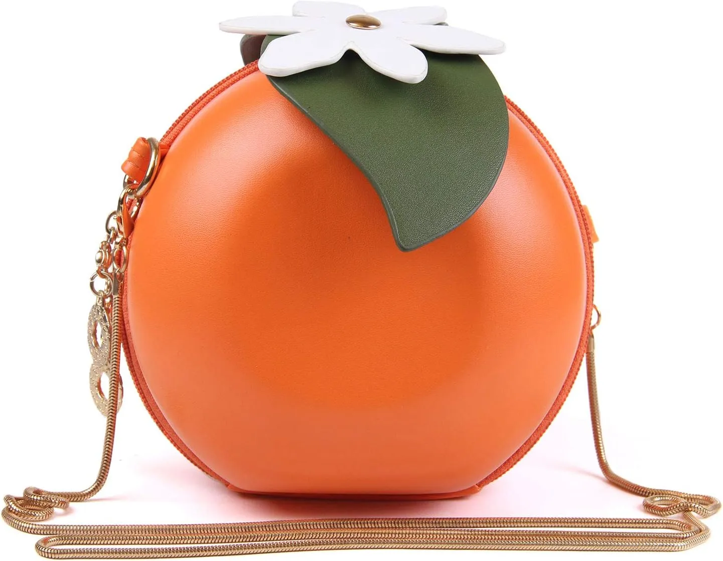 SUKUTU Women Girls Fashion Fruit Shoulder Purse Crossbody Bags