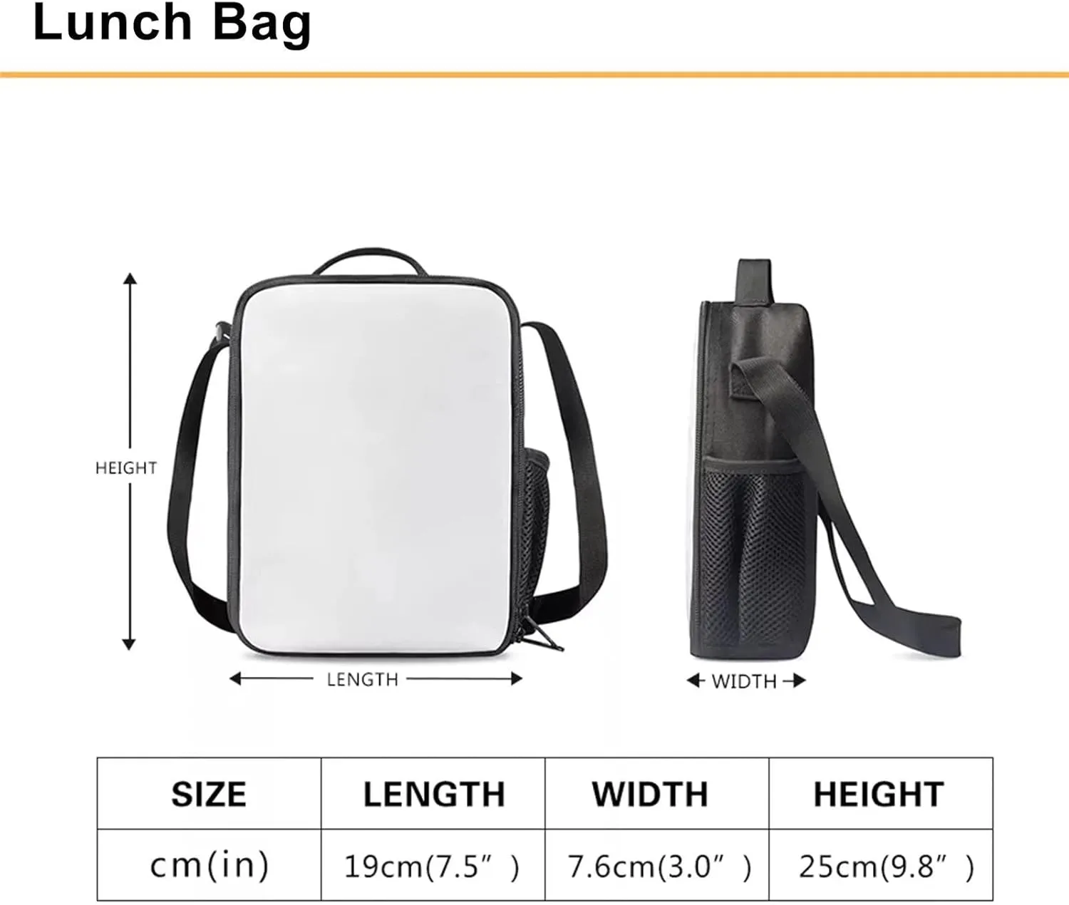 Suobstales Basketball Backpack Set 3 Piece for Boys 17inch Bookbags Shoulder Lunch Bag and Pen Case Bag Cool High Students School Bag Packs Satchel Laptop Bags with Flame Design