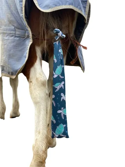 Tail bag for Horses, Tail Bag, Horse tail bag, Mini Tail bag, Mane Tail Bag Laura Hall P&Design Tail bag (Mane) (Horse) tail bag (Pony Tail Bag) Super Sassy Tail Bag (Horse Tail Bag)