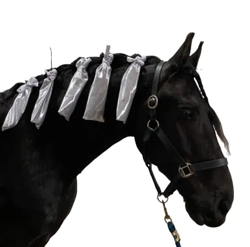 Tail bag for Horses, Tail Bag, Horse tail bag, Mini Tail bag, Mane Tail Bag Laura Hall P&Design Tail bag (Mane) (Horse) tail bag (Pony Tail Bag) Super Sassy Tail Bag (Horse Tail Bag)