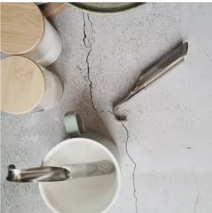 Tea strainer stainless steel