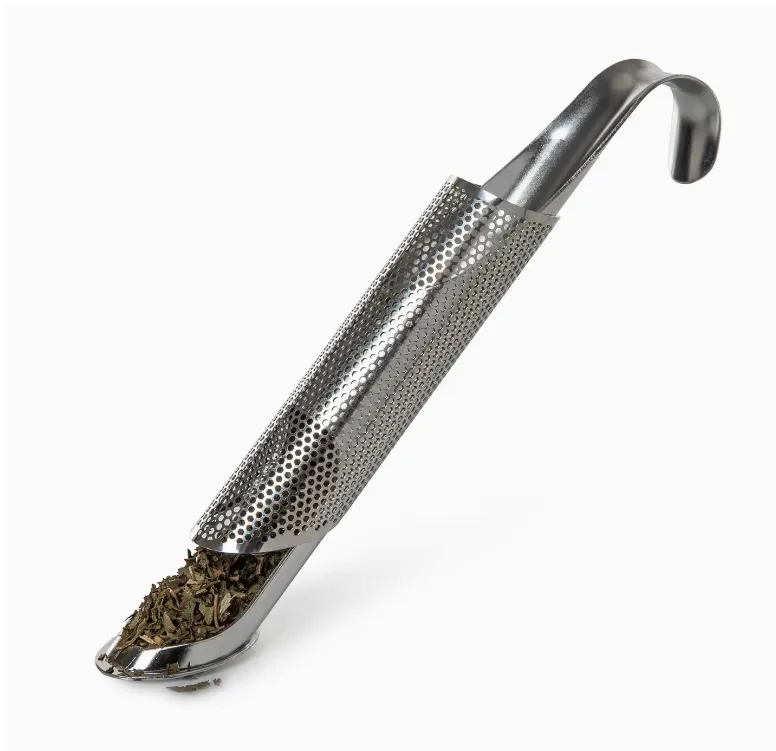 Tea strainer stainless steel