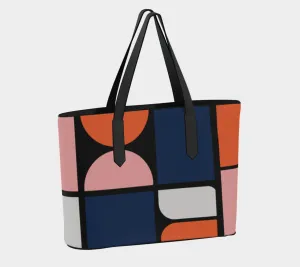 The bb. Tote Bag | Groovy