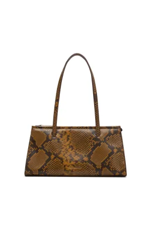 THE DAYNA SNAKE BAG