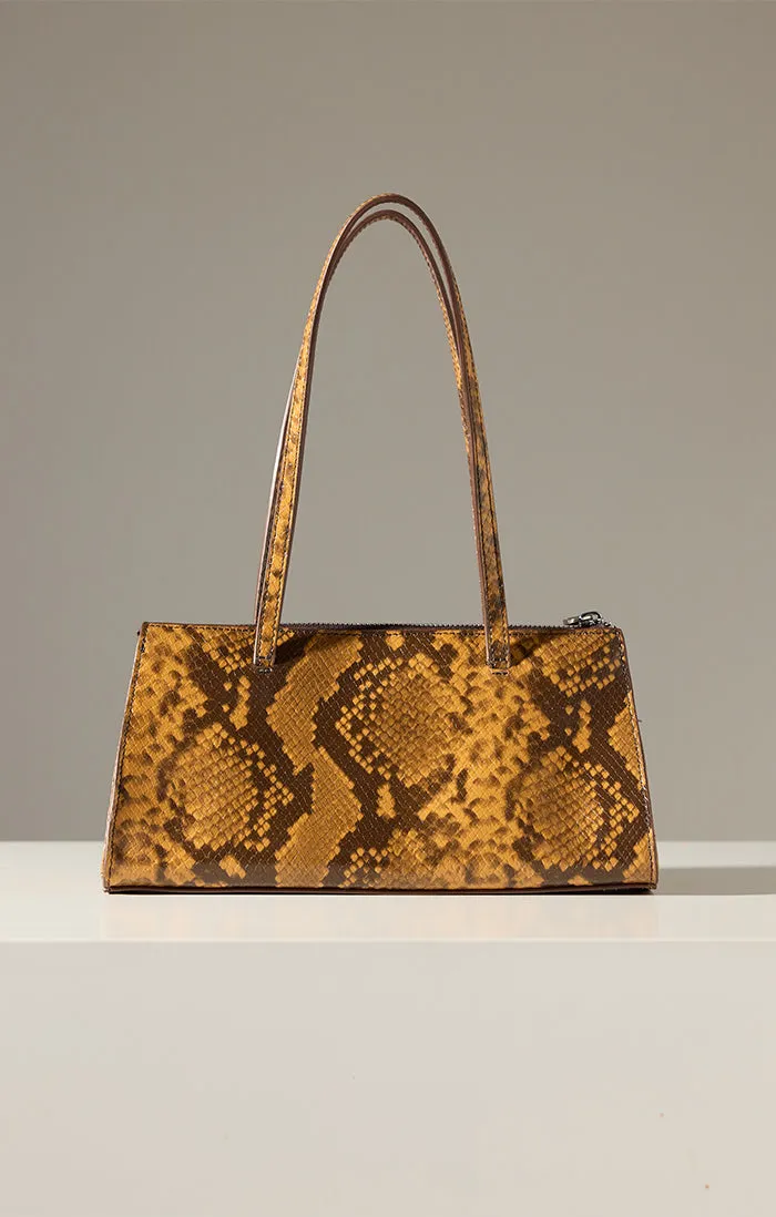 THE DAYNA SNAKE BAG