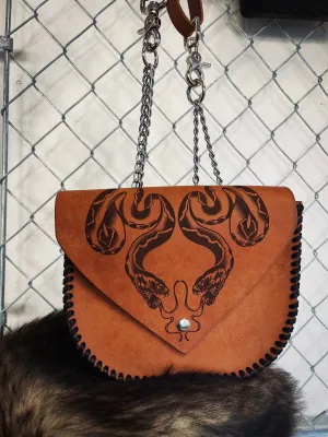 The Joplin Bag: Snakes 🐍