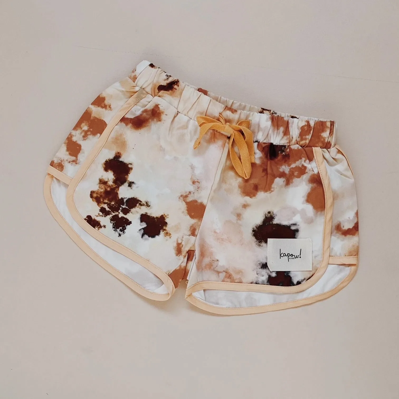 Tie Dye Board Shorts SS21